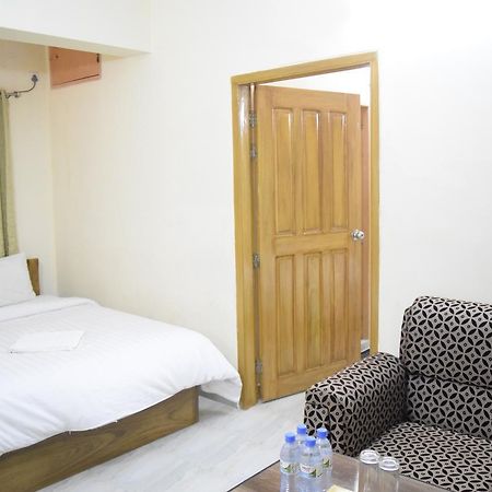 Hill Tower Hotel & Resort Кокс Базар Екстериор снимка