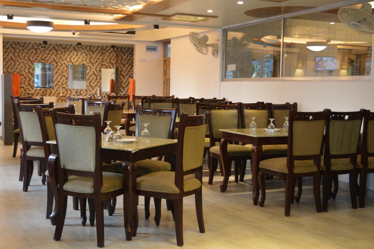 Hill Tower Hotel & Resort Кокс Базар Екстериор снимка
