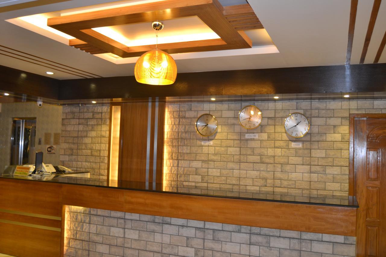 Hill Tower Hotel & Resort Кокс Базар Екстериор снимка