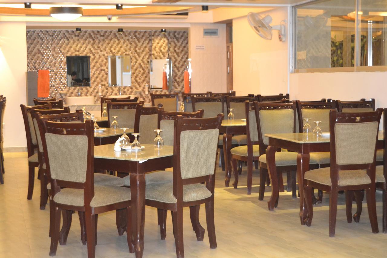 Hill Tower Hotel & Resort Кокс Базар Екстериор снимка
