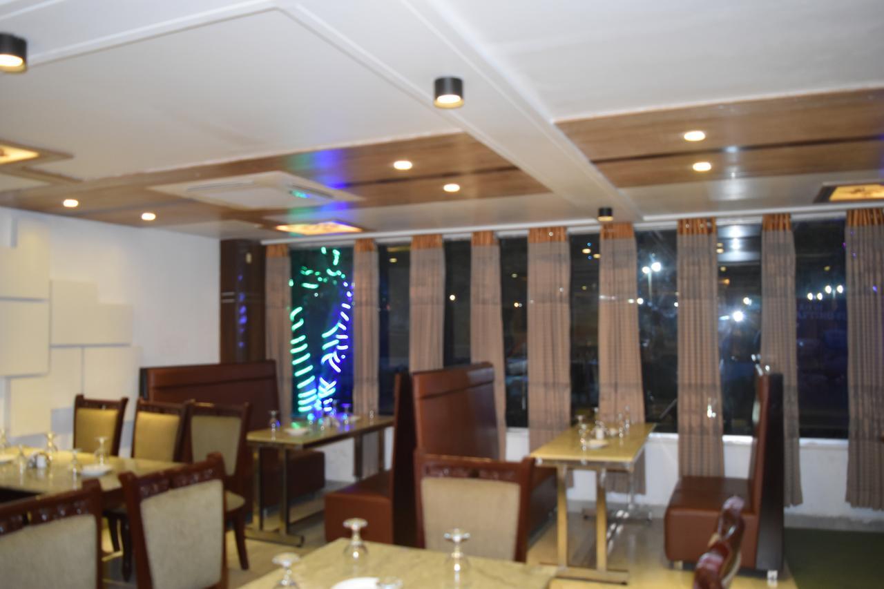 Hill Tower Hotel & Resort Кокс Базар Екстериор снимка