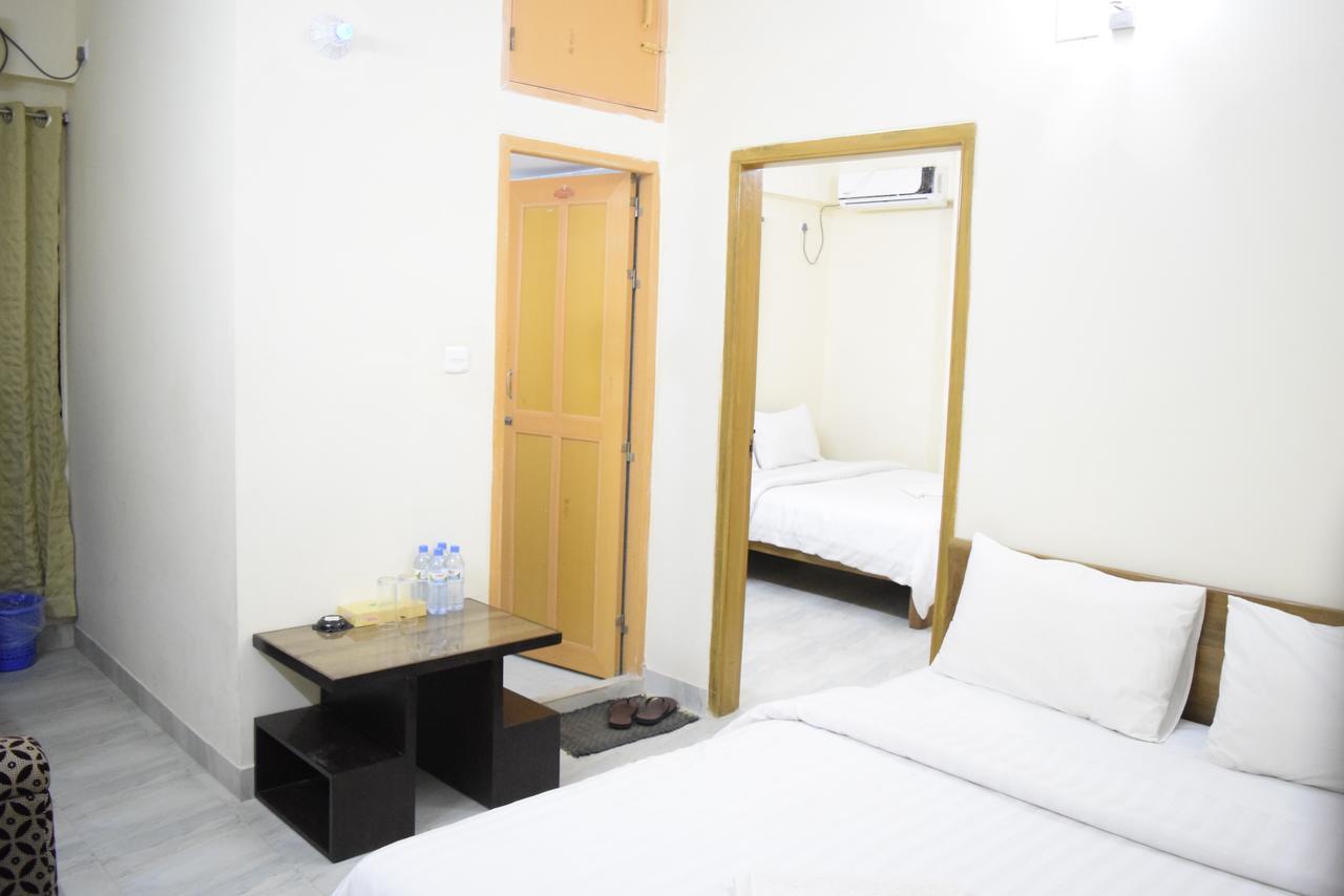 Hill Tower Hotel & Resort Кокс Базар Екстериор снимка