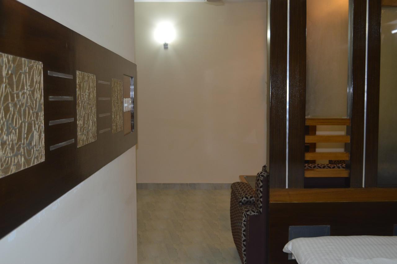 Hill Tower Hotel & Resort Кокс Базар Екстериор снимка